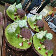 เมนูของร้าน The Village Farm To Cafe’