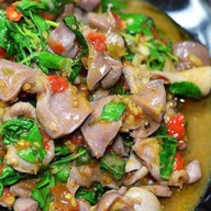ข้าวปลาแกะสามย่าน