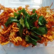 ธงชัยหมึกสด