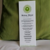 Royal Hills Golf Resort & Spa