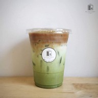 🏡 Plantary Home (กะเพรา ชา กาแฟ) I. ลาดกระบัง