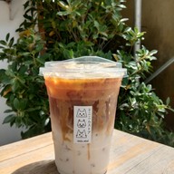 เมนูของร้าน Mininim Store Coffee ลวงเหนือ