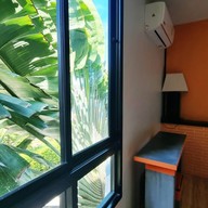 โรงแรม กรีนเฮาส์ นีโอ-รีโซเทล นครศรีธรรมราช (green House Neo-resotel, Nakhon Si Thammarat)