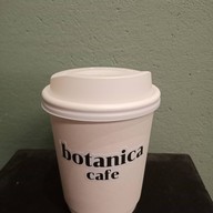 Botanica cafe โบทานิก้า