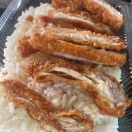 ข้าวมันไก่ อ้อโอชา