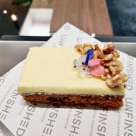 เมนูของร้าน Unfinished coffee roaster Ladprao-wanghin