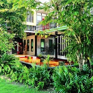 โรงแรม กรีนเฮาส์ นีโอ-รีโซเทล นครศรีธรรมราช (green House Neo-resotel, Nakhon Si Thammarat)