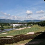 Royal Hills Golf Resort & Spa