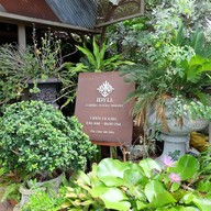 IDYLL BISTRO