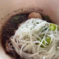 ก๋วยเตี๋ยวเรืออยุธยา