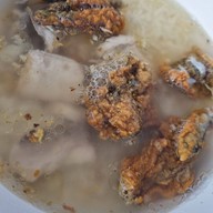 ข้าวต้มปลา เจ๊งอน โพธิ์ตาก