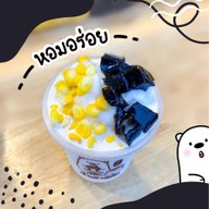 น้ำเต้าหู้ปั่น Soya Brand By.miimeaw สาขาหาดใหญ่