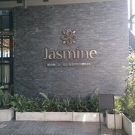 เมนู Jasmine coffee shop Royal Hills