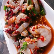 ลูกตาลปลาเผา