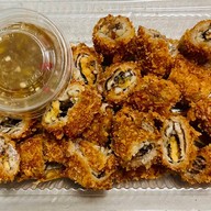 ธงชัยหมึกสด