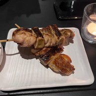 เมนูของร้าน JUA