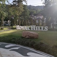 Royal Hills Golf Resort & Spa