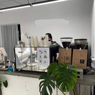 บรรยากาศ 'tida coffee