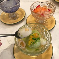เมนูของร้าน Bangkok'78