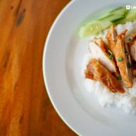 เมนูของร้าน ตามสั่งป้าเร 3 หนุ่ม