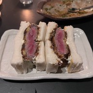 เมนูของร้าน JUA