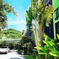 โรงแรม กรีนเฮาส์ นีโอ-รีโซเทล นครศรีธรรมราช (green House Neo-resotel, Nakhon Si Thammarat)