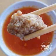 เมนูของร้าน Lek-o-cha(ร้านเล็กโอชา)