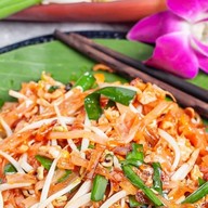 ผัดไทยป้าไหน อร่อยยาวนานกว่า 50 ปี The nine ติวานนท์ (เชฟไรเดอร์)