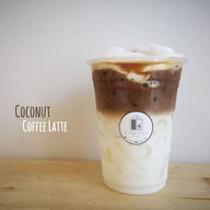 🏡 Plantary Home (กะเพรา ชา กาแฟ) I. ลาดกระบัง