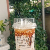 Mininim Store Coffee ลวงเหนือ