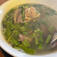 GOFF's bistro 304