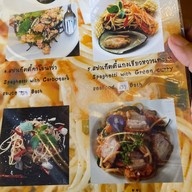 GOFF's bistro 304
