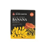เมนูของร้าน Black Canyon โรงพยาบาลหัวเฉียว