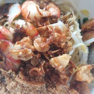 หมี่จิรายุวัฒน์ Jirayuwat สามกอง