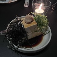 เมนูของร้าน JUA