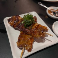 เมนูของร้าน JUA