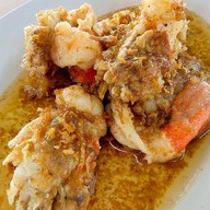เมนูของร้าน ติ๊กโภชนา พุทธมณฑลสาย5