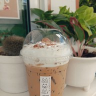 เมนูของร้าน Mininim Store Coffee ลวงเหนือ