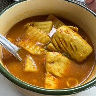 เมนูของร้าน เสบียงเล สมุย (Sabienglae Restaurant) หาดละไม