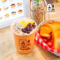 น้ำเต้าหู้ปั่น Soya Brand By.miimeaw สาขาหาดใหญ่