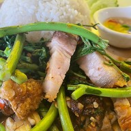 GOFF's bistro 304