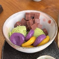 ชาบัว คาเฟ่ Chabua cafe ブアさん จันทบุรี