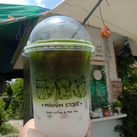 Mininim Store Coffee ลวงเหนือ