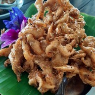 เมนูของร้าน ปลาวัน