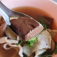 เมนูของร้าน Lek-o-cha(ร้านเล็กโอชา)