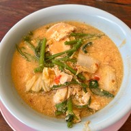 ป้าน้อย อาหารตามสั่ง-สุกี้ สาขาใหญ่