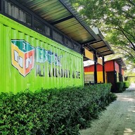 โรงแรม กรีนเฮาส์ นีโอ-รีโซเทล นครศรีธรรมราช (green House Neo-resotel, Nakhon Si Thammarat)