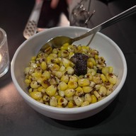 เมนูของร้าน JUA