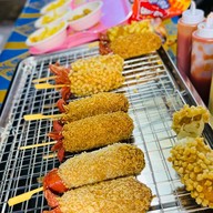 นมน้อง Nom-Nong บุรีรัมย์