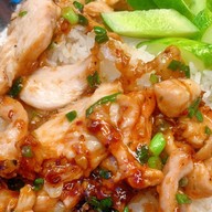 ข้าว ตำ ยำ  เดลริสา